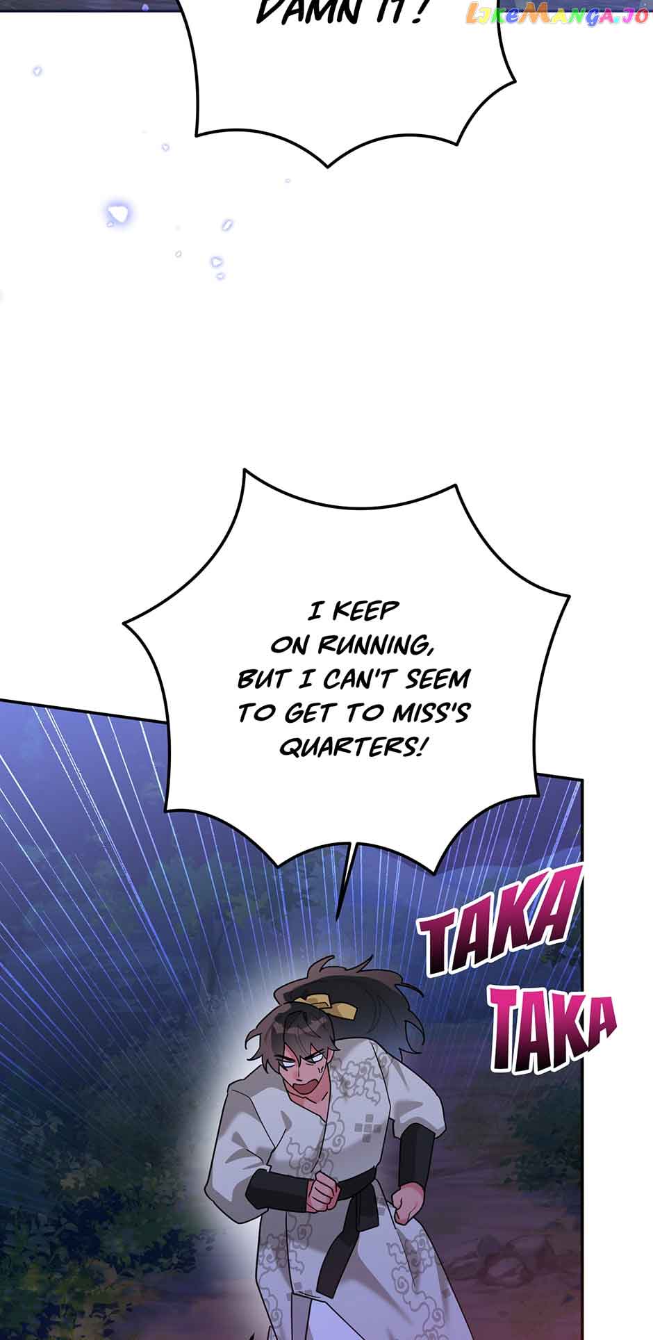 I Am the Precious Daughter of the Greatest Villain in the Fantasy World Chapter 101 - Page 26