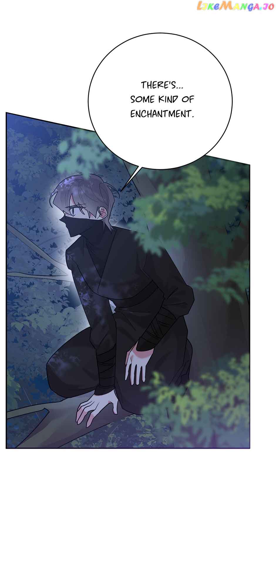I Am the Precious Daughter of the Greatest Villain in the Fantasy World Chapter 101 - Page 28