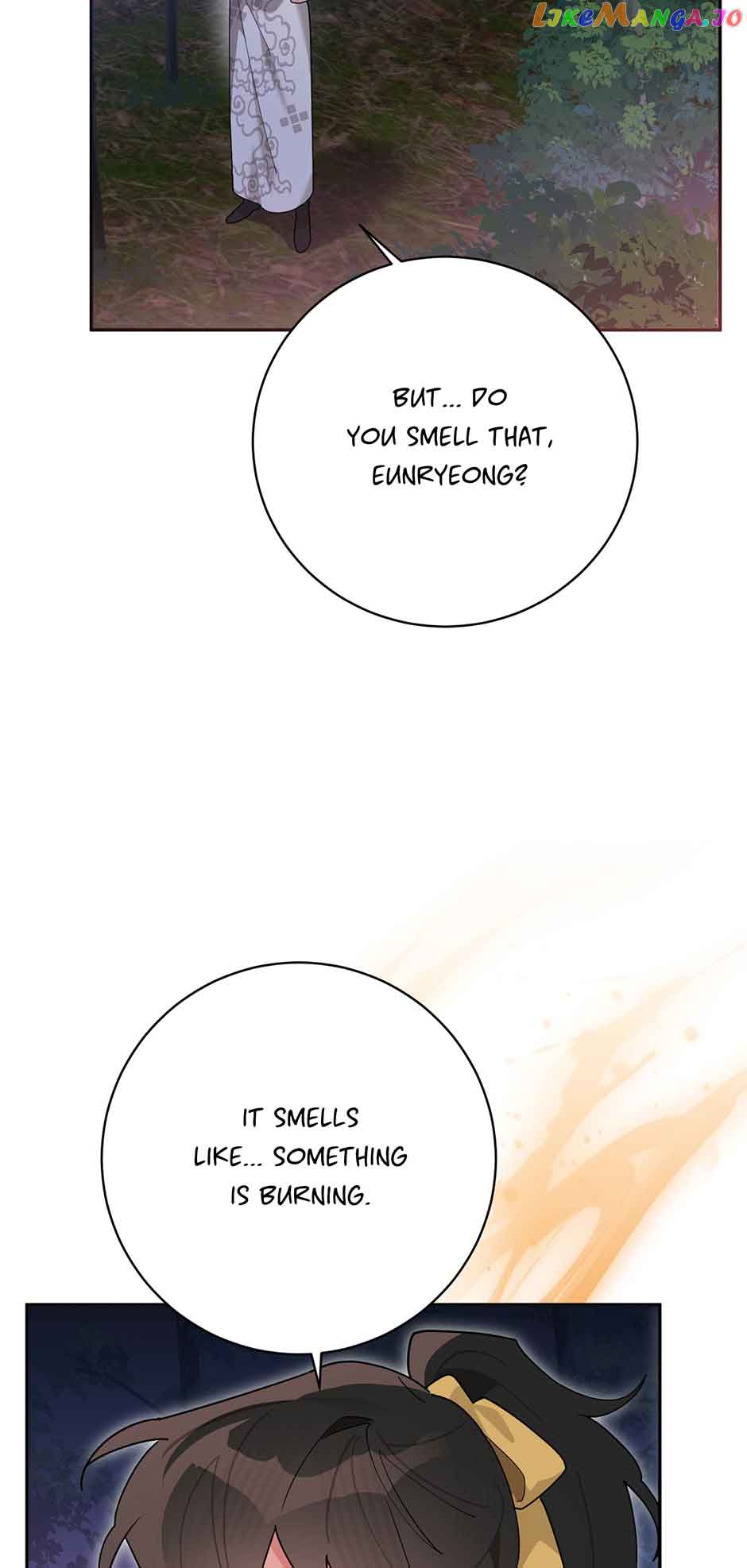 I Am the Precious Daughter of the Greatest Villain in the Fantasy World Chapter 101 - Page 31