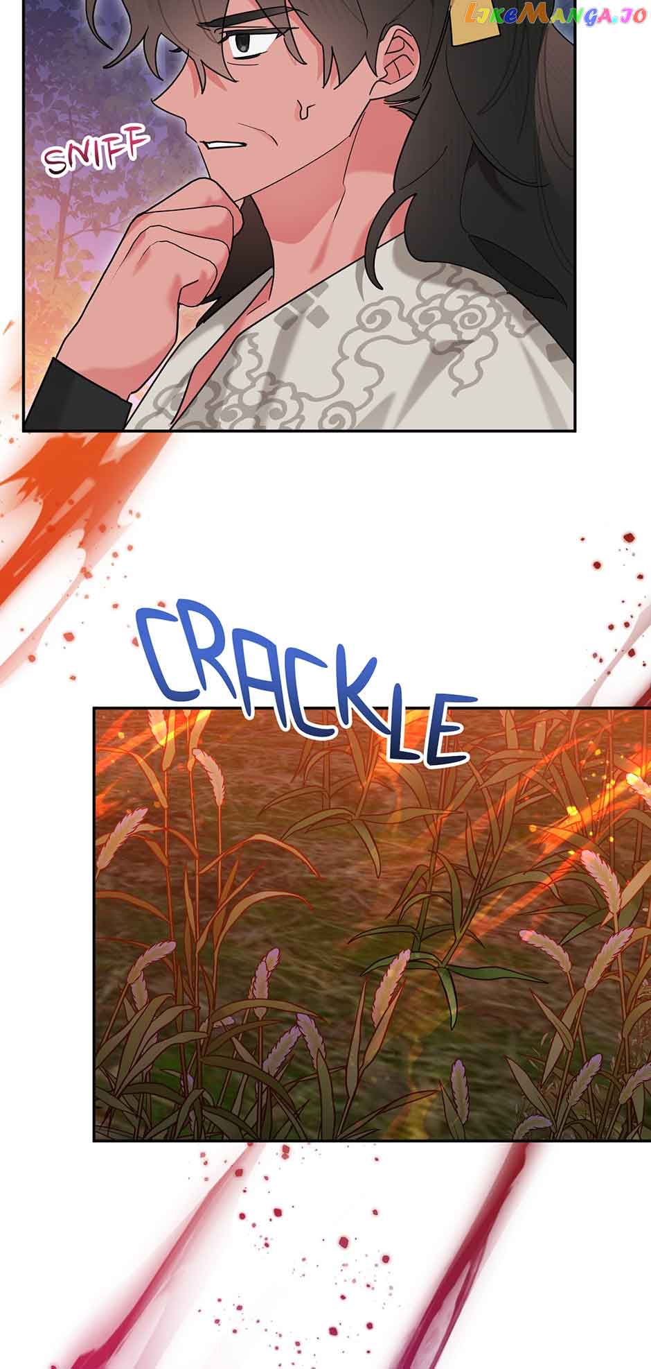 I Am the Precious Daughter of the Greatest Villain in the Fantasy World Chapter 101 - Page 32
