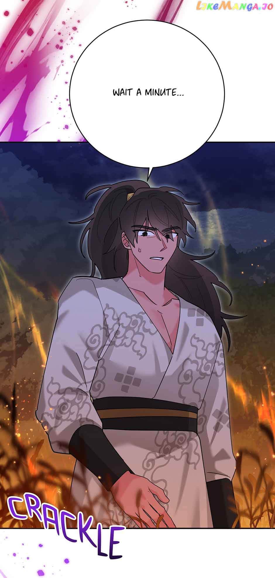 I Am the Precious Daughter of the Greatest Villain in the Fantasy World Chapter 101 - Page 33