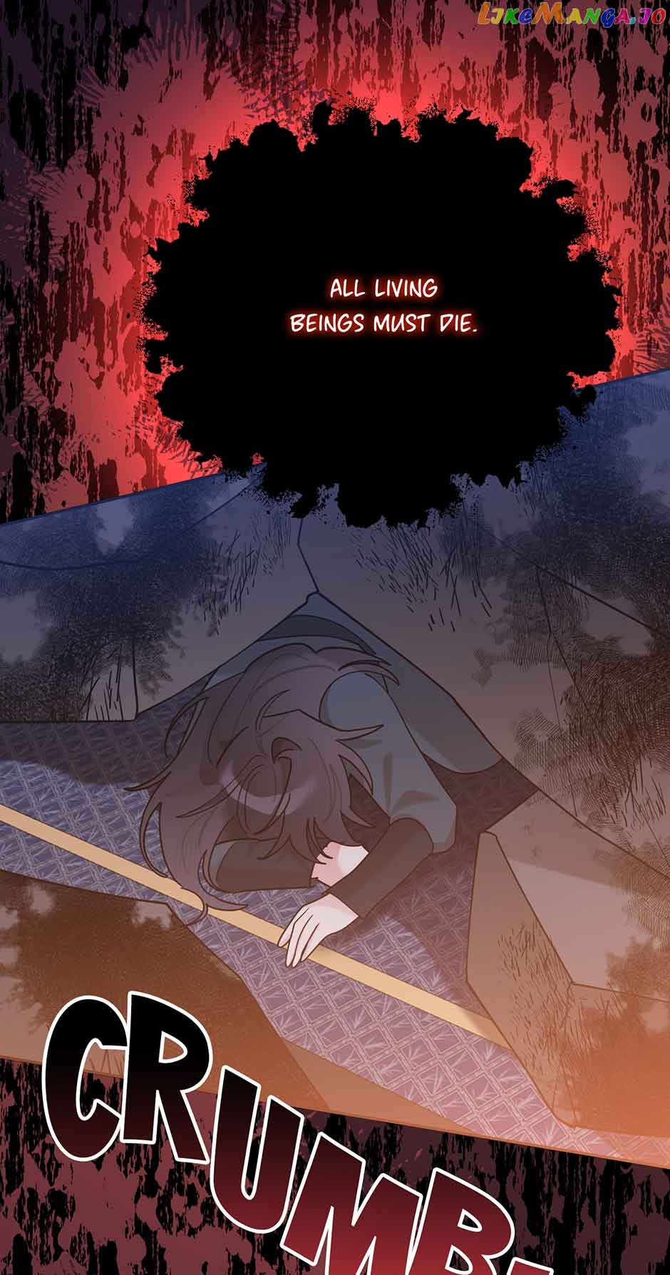 I Am the Precious Daughter of the Greatest Villain in the Fantasy World Chapter 101 - Page 37
