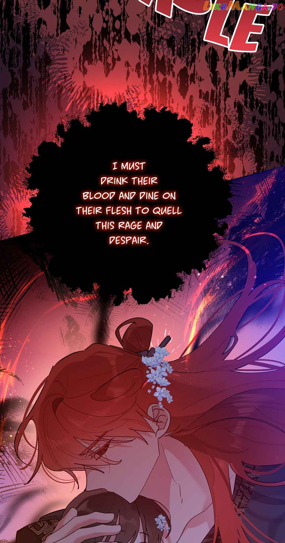 I Am the Precious Daughter of the Greatest Villain in the Fantasy World Chapter 101 - Page 38