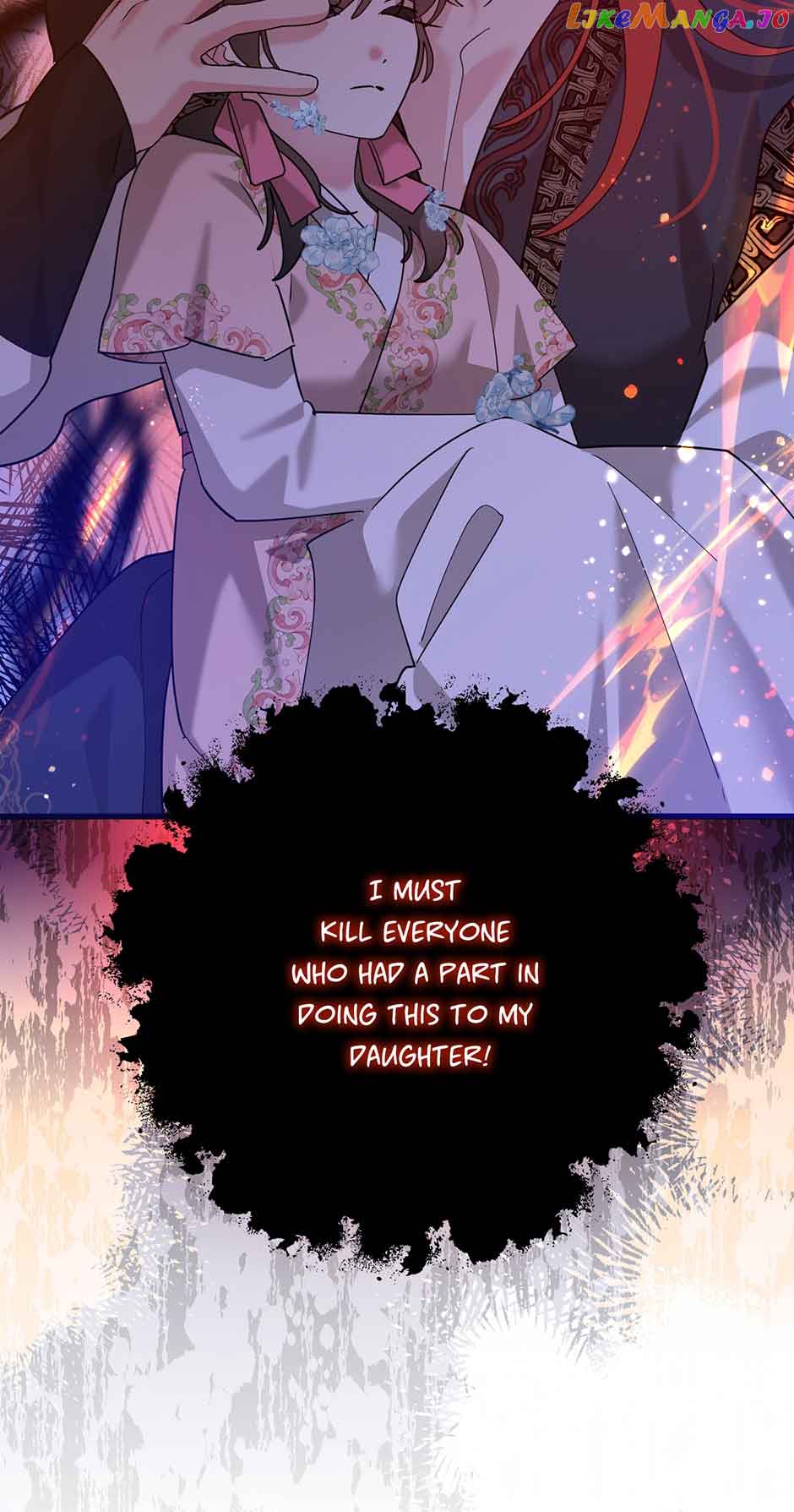 I Am the Precious Daughter of the Greatest Villain in the Fantasy World Chapter 101 - Page 39