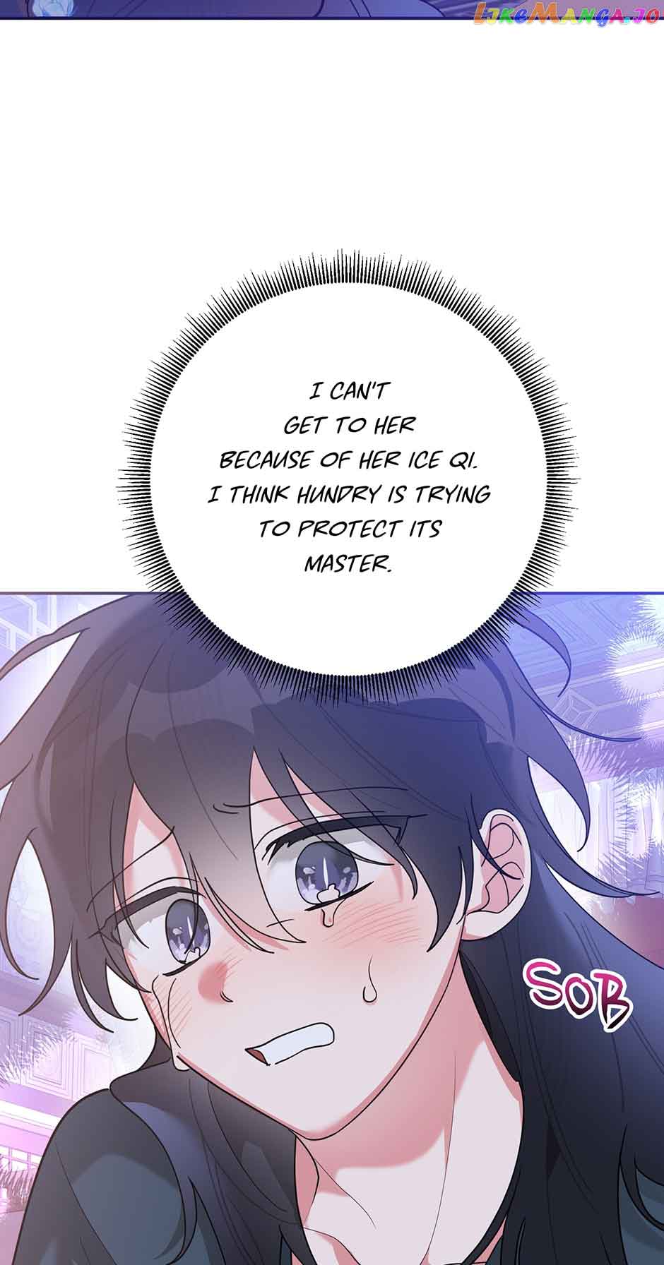 I Am the Precious Daughter of the Greatest Villain in the Fantasy World Chapter 101 - Page 4