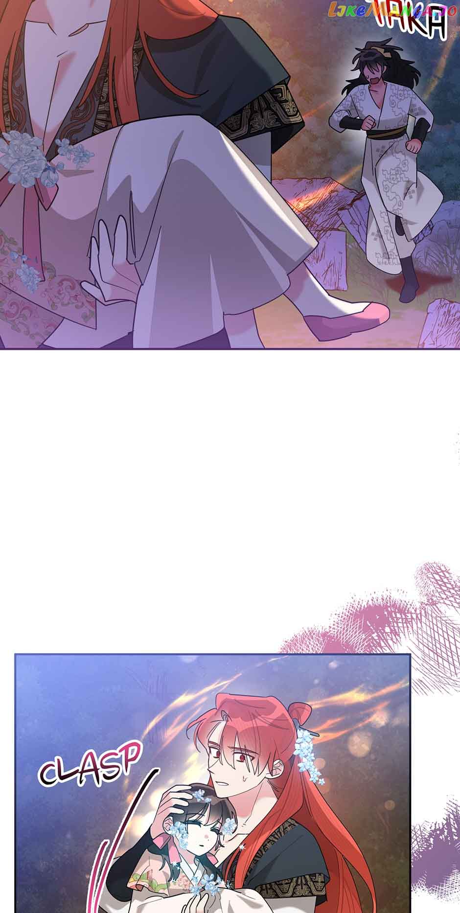 I Am the Precious Daughter of the Greatest Villain in the Fantasy World Chapter 101 - Page 45