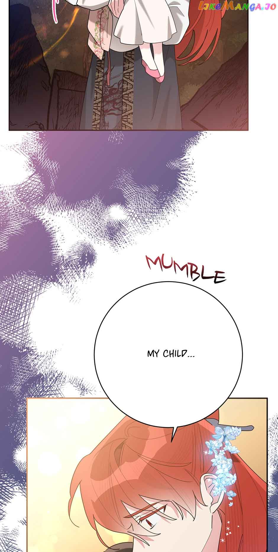 I Am the Precious Daughter of the Greatest Villain in the Fantasy World Chapter 101 - Page 46