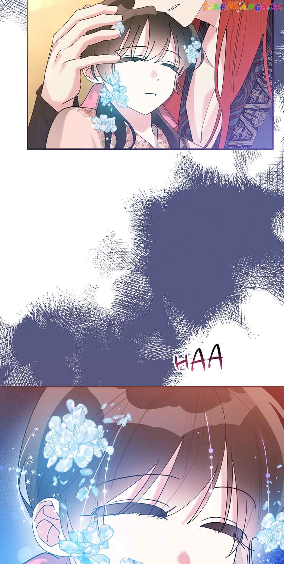 I Am the Precious Daughter of the Greatest Villain in the Fantasy World Chapter 101 - Page 47