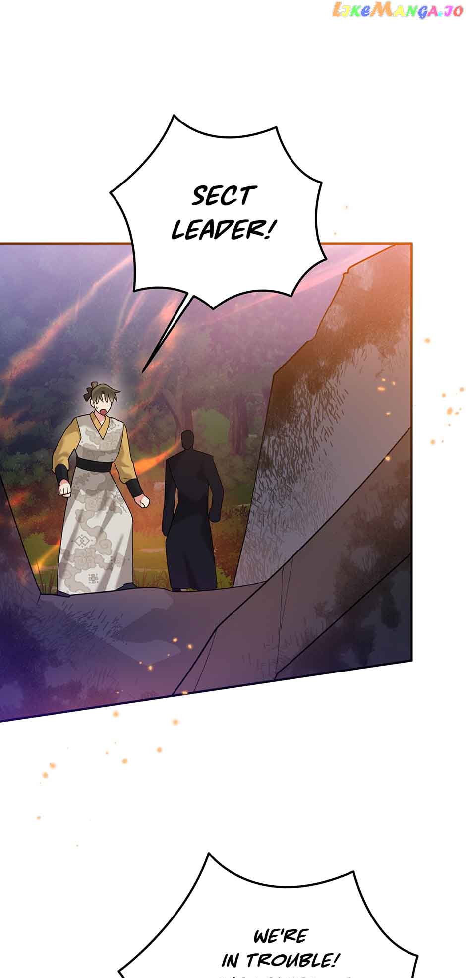 I Am the Precious Daughter of the Greatest Villain in the Fantasy World Chapter 101 - Page 49