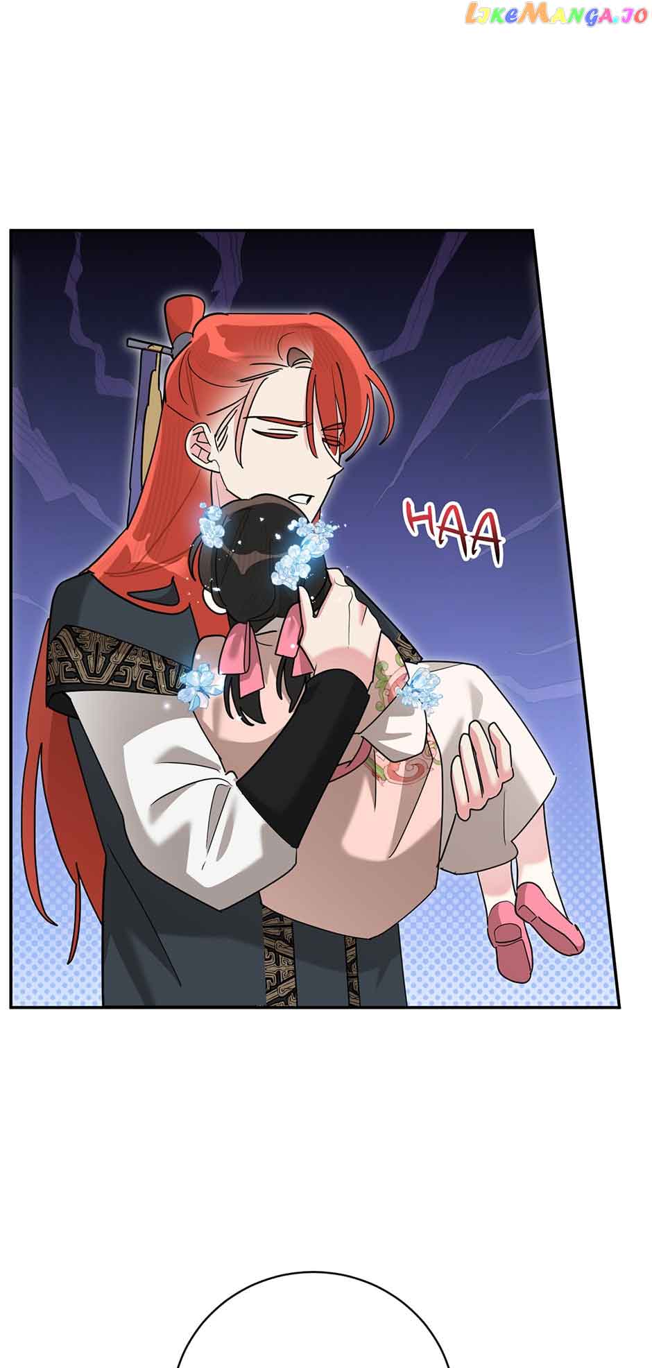 I Am the Precious Daughter of the Greatest Villain in the Fantasy World Chapter 101 - Page 52