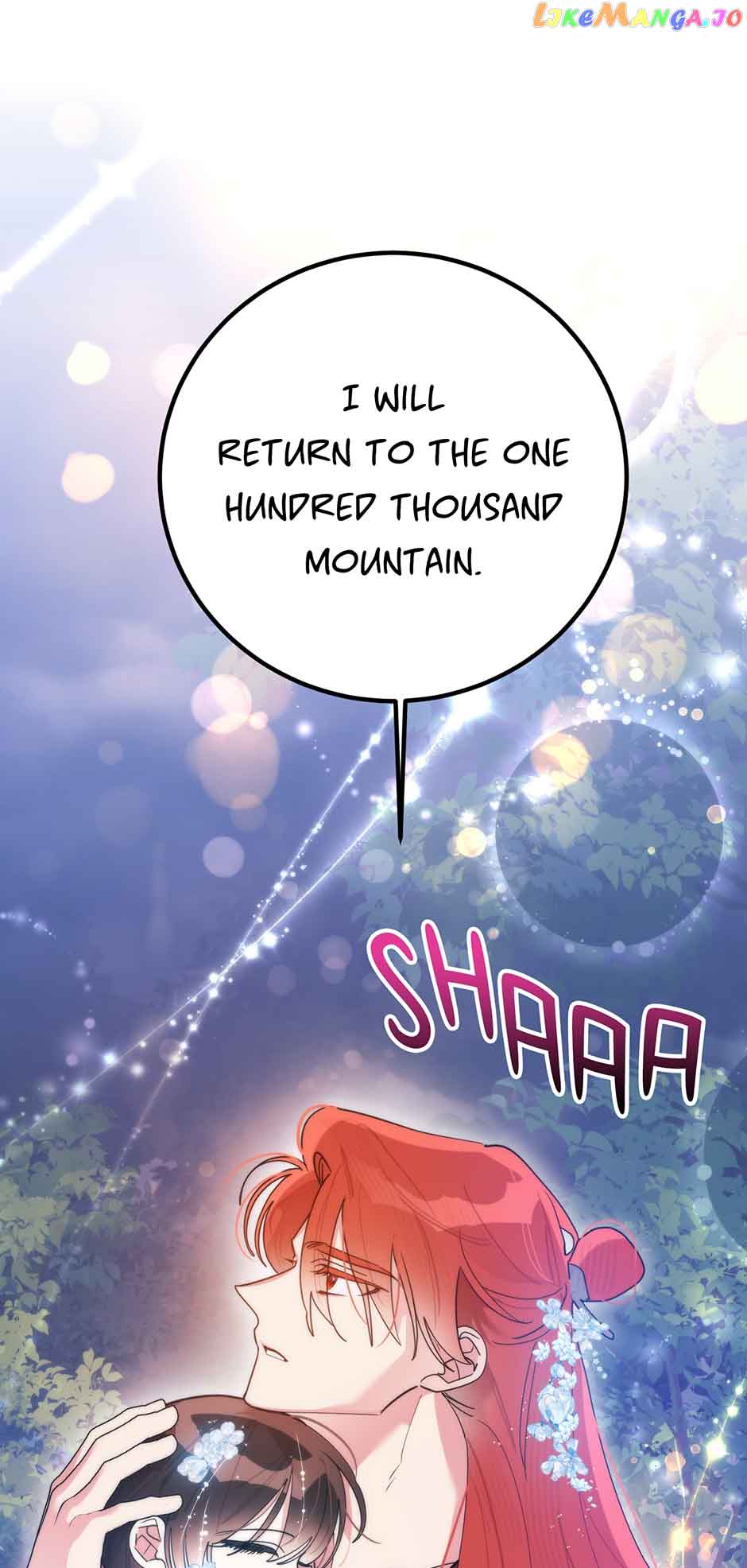 I Am the Precious Daughter of the Greatest Villain in the Fantasy World Chapter 101 - Page 54