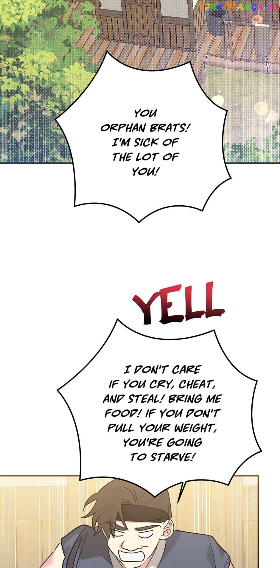 I Am the Precious Daughter of the Greatest Villain in the Fantasy World Chapter 101 - Page 58