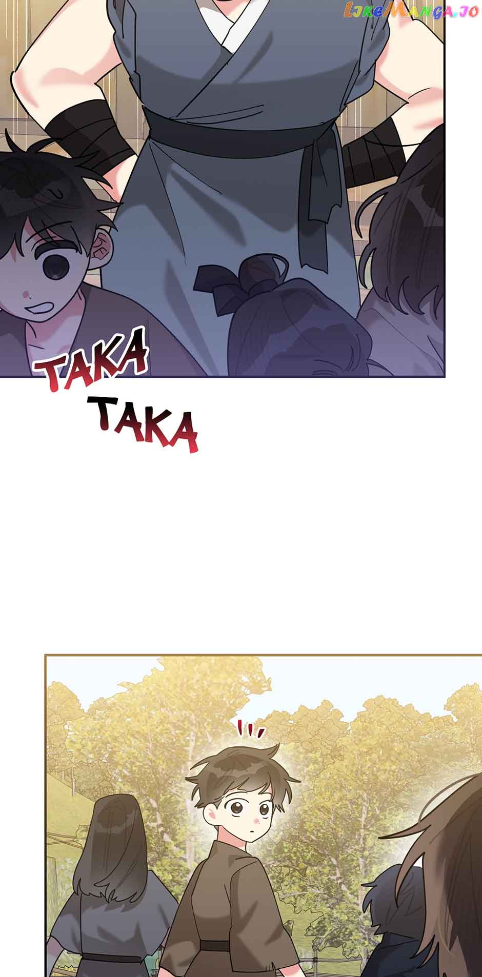 I Am the Precious Daughter of the Greatest Villain in the Fantasy World Chapter 101 - Page 59
