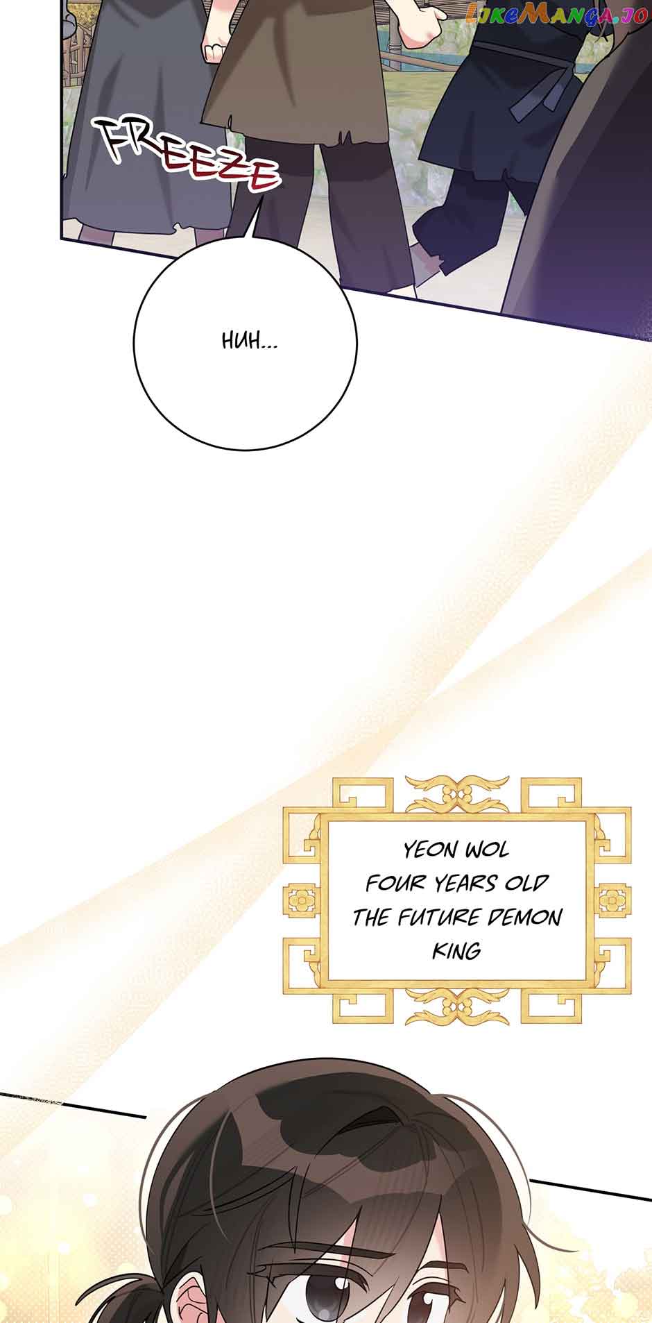 I Am the Precious Daughter of the Greatest Villain in the Fantasy World Chapter 101 - Page 60