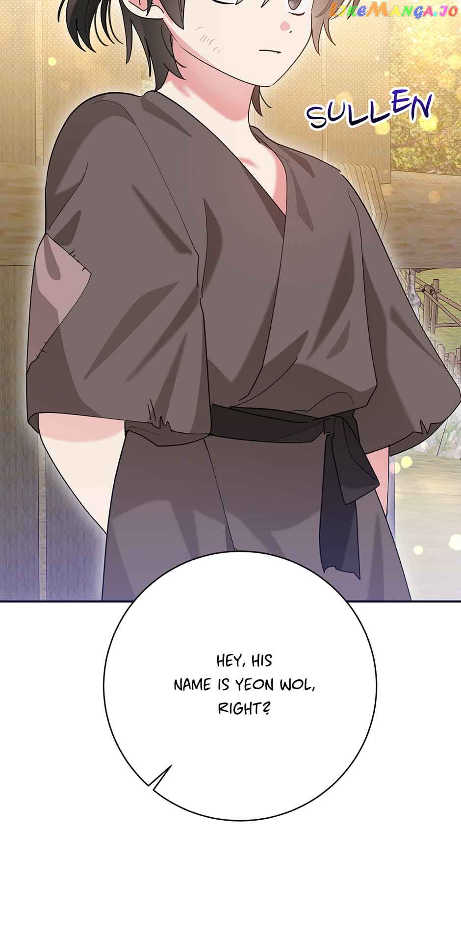 I Am the Precious Daughter of the Greatest Villain in the Fantasy World Chapter 101 - Page 61