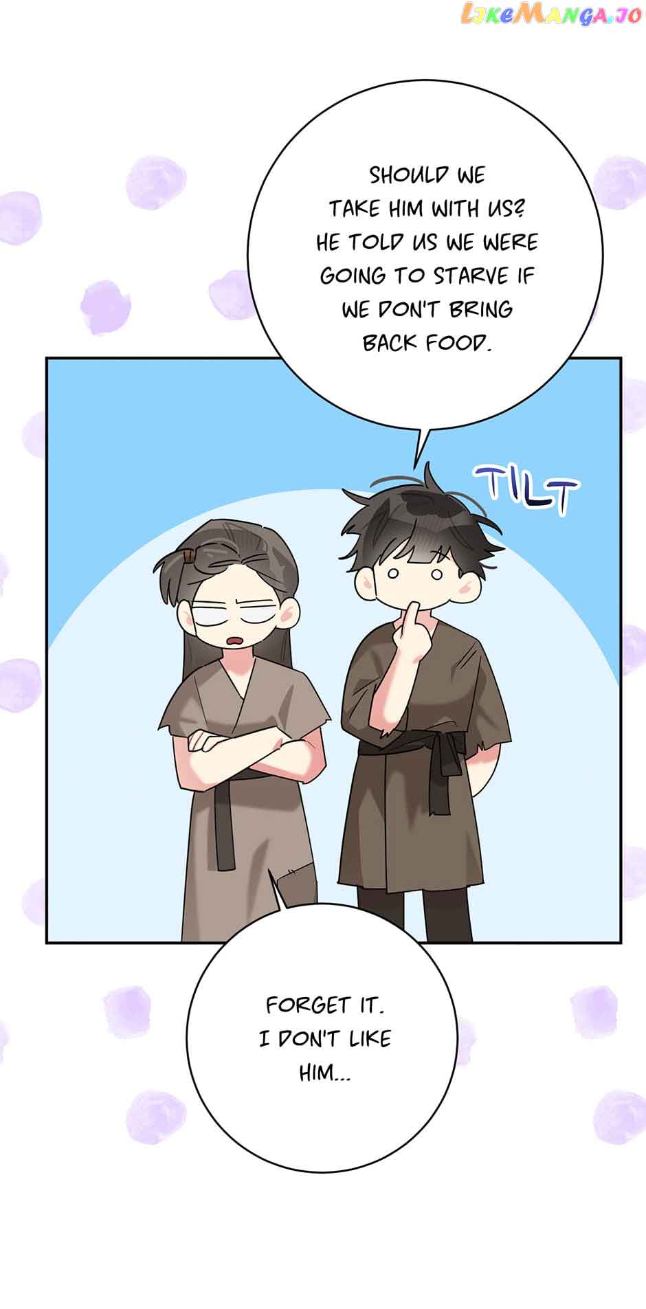 I Am the Precious Daughter of the Greatest Villain in the Fantasy World Chapter 101 - Page 62
