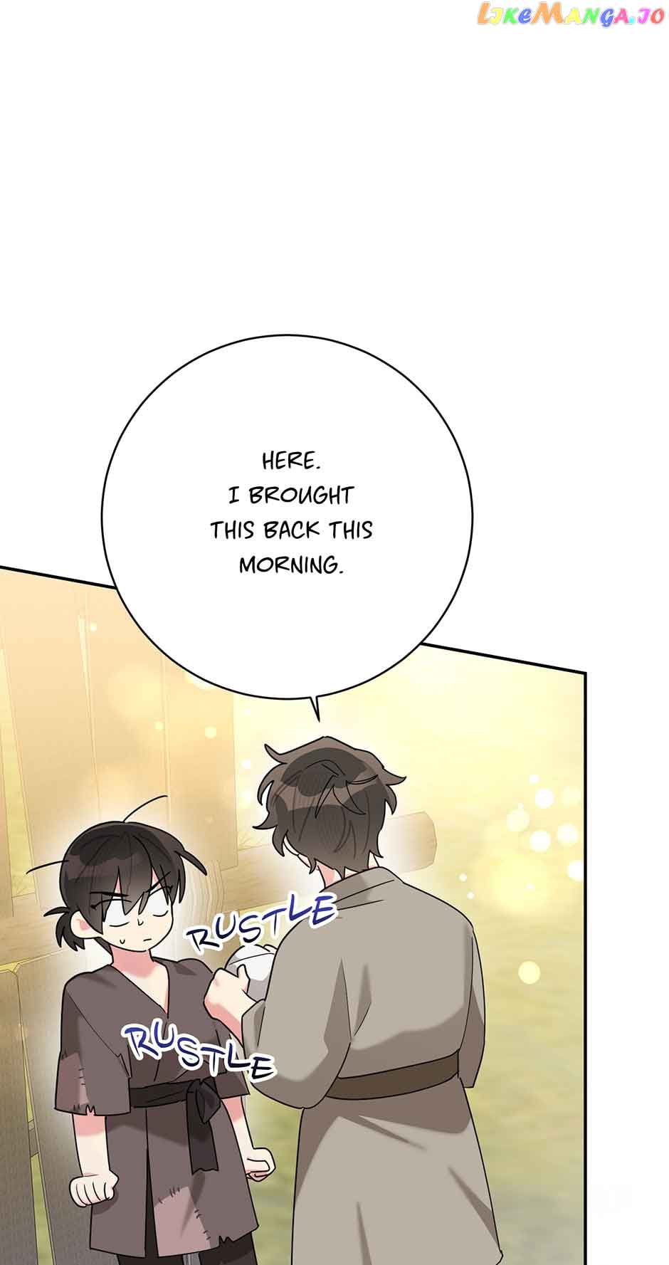 I Am the Precious Daughter of the Greatest Villain in the Fantasy World Chapter 101 - Page 66