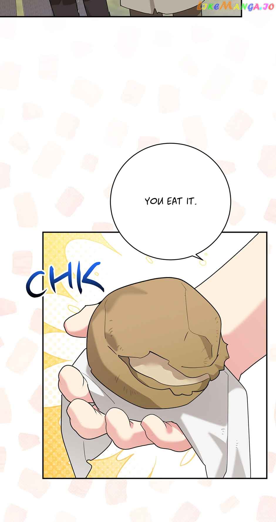 I Am the Precious Daughter of the Greatest Villain in the Fantasy World Chapter 101 - Page 67