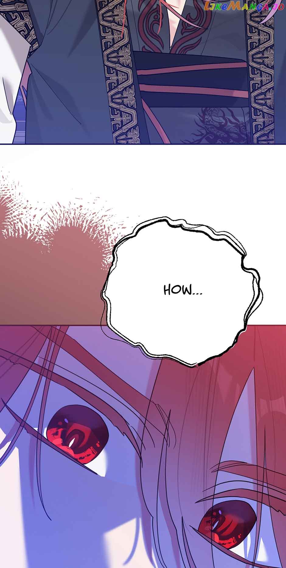 I Am the Precious Daughter of the Greatest Villain in the Fantasy World Chapter 101 - Page 8