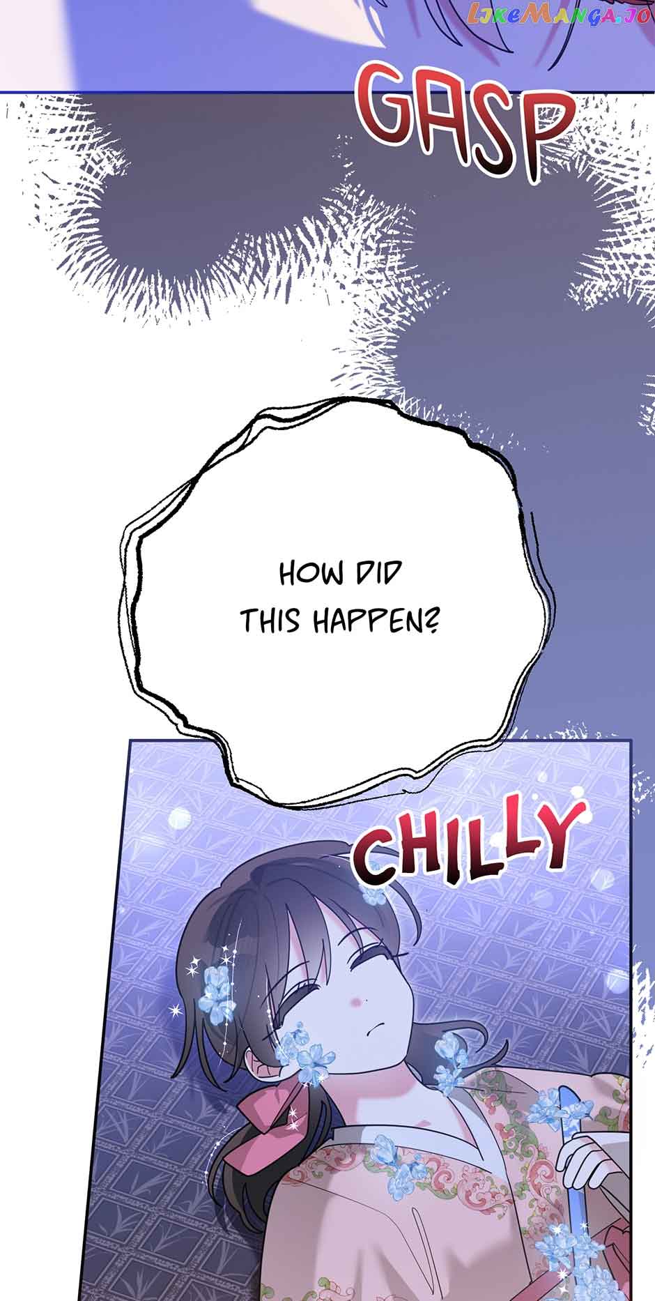 I Am the Precious Daughter of the Greatest Villain in the Fantasy World Chapter 101 - Page 9