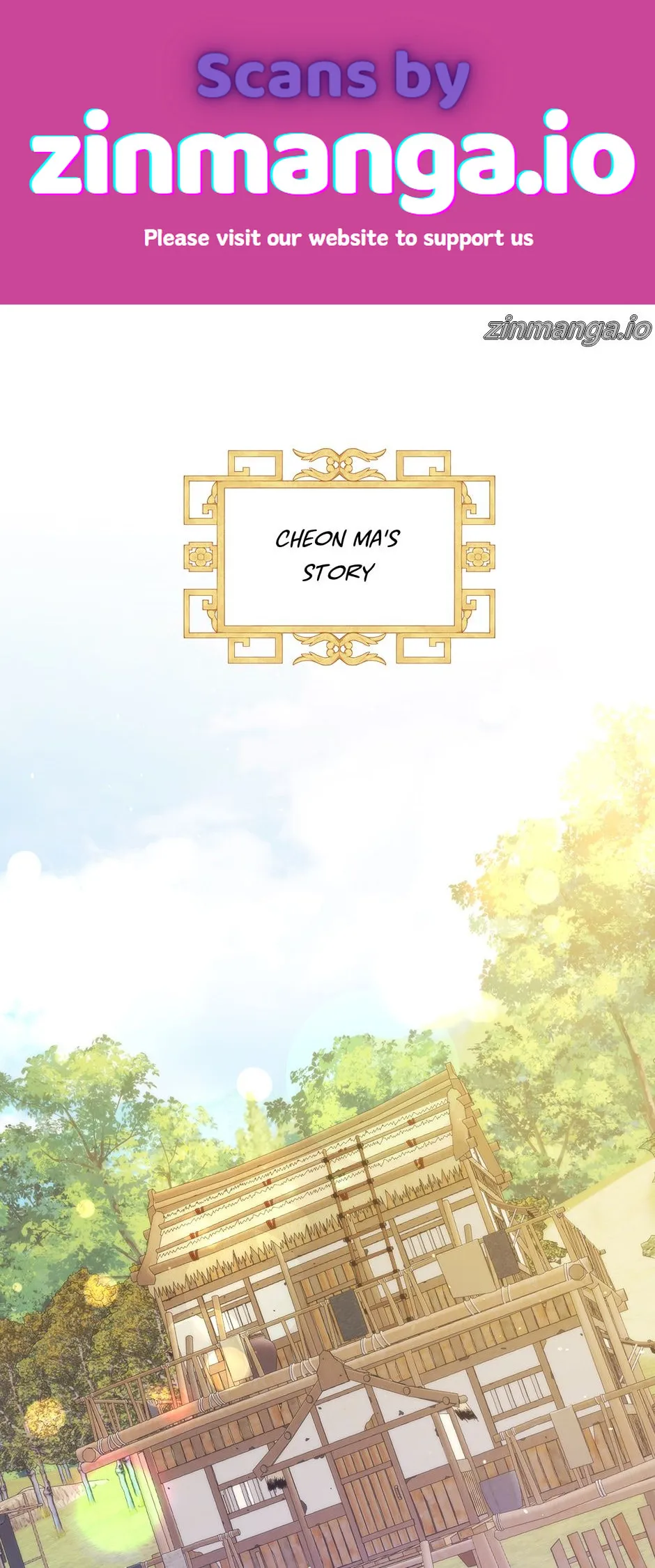 I Am the Precious Daughter of the Greatest Villain in the Fantasy World Chapter 102 - Page 0