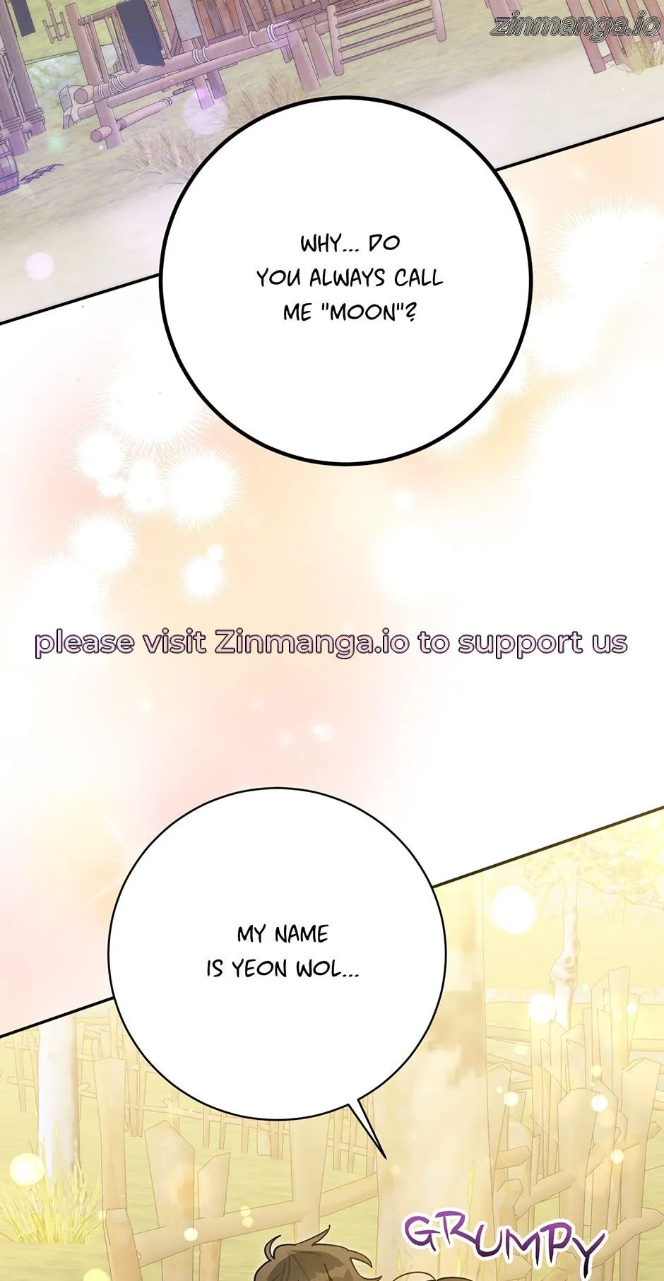 I Am the Precious Daughter of the Greatest Villain in the Fantasy World Chapter 102 - Page 1