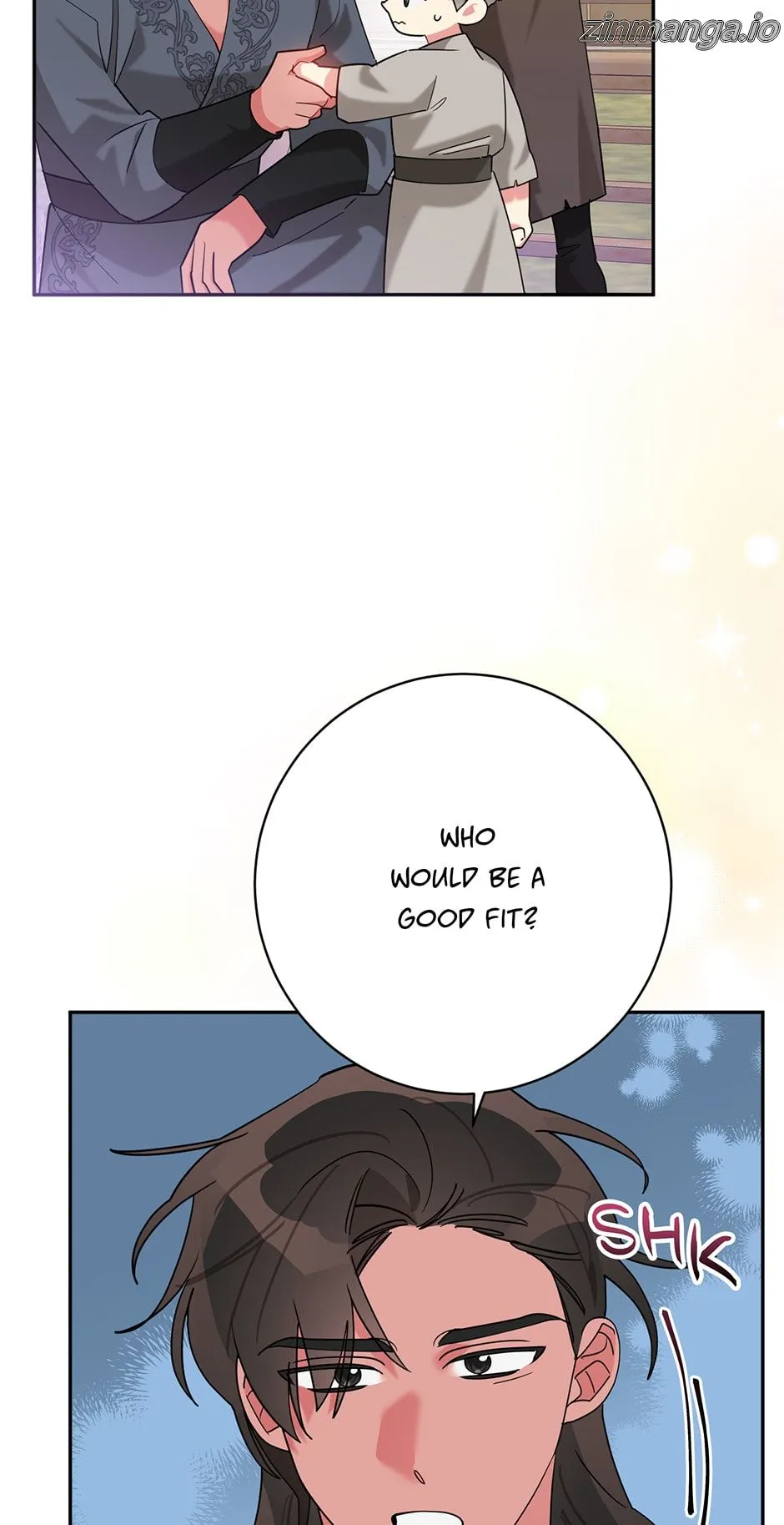 I Am the Precious Daughter of the Greatest Villain in the Fantasy World Chapter 102 - Page 10