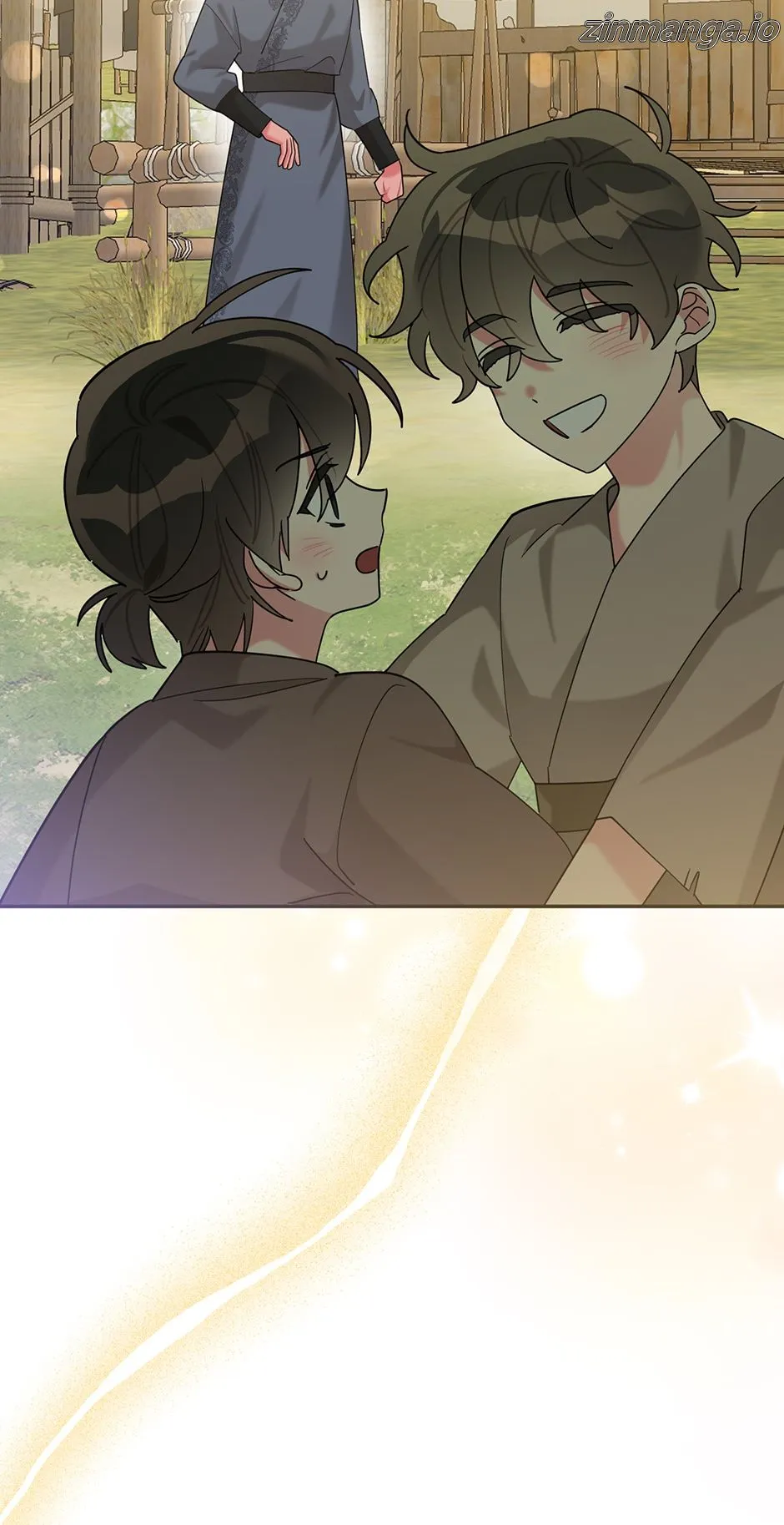 I Am the Precious Daughter of the Greatest Villain in the Fantasy World Chapter 102 - Page 12