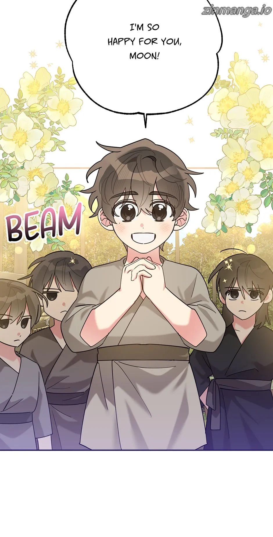 I Am the Precious Daughter of the Greatest Villain in the Fantasy World Chapter 102 - Page 15