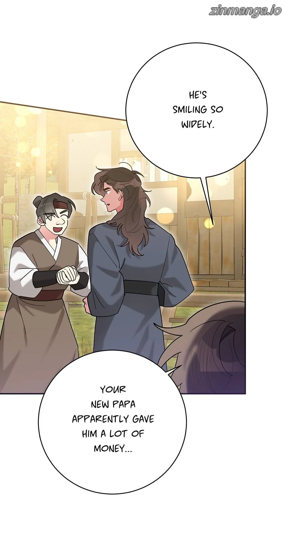 I Am the Precious Daughter of the Greatest Villain in the Fantasy World Chapter 102 - Page 18