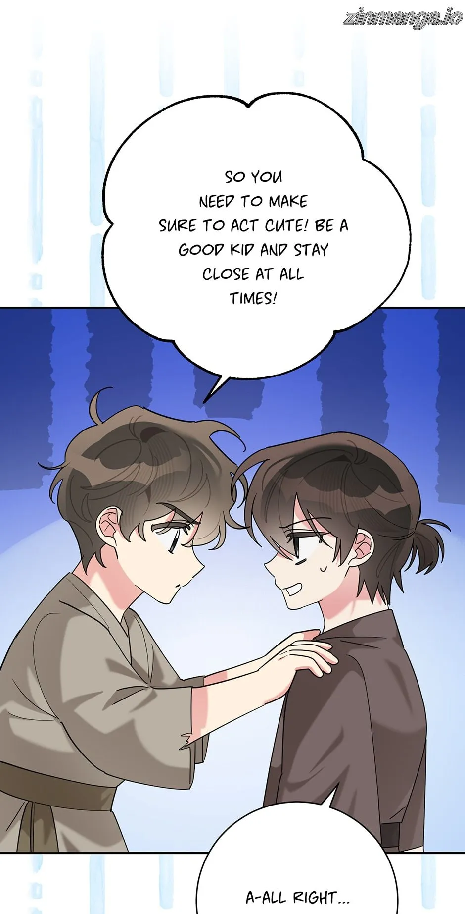 I Am the Precious Daughter of the Greatest Villain in the Fantasy World Chapter 102 - Page 19