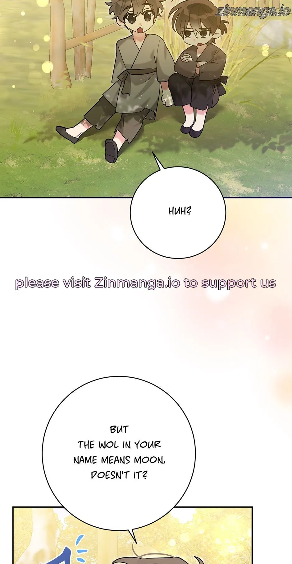 I Am the Precious Daughter of the Greatest Villain in the Fantasy World Chapter 102 - Page 2
