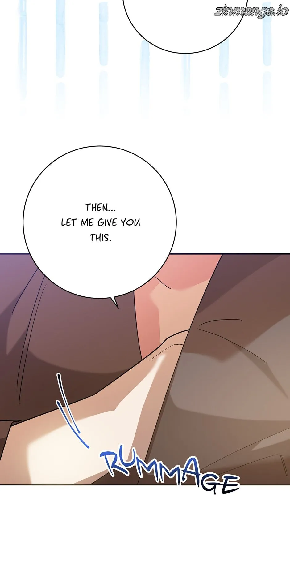 I Am the Precious Daughter of the Greatest Villain in the Fantasy World Chapter 102 - Page 20
