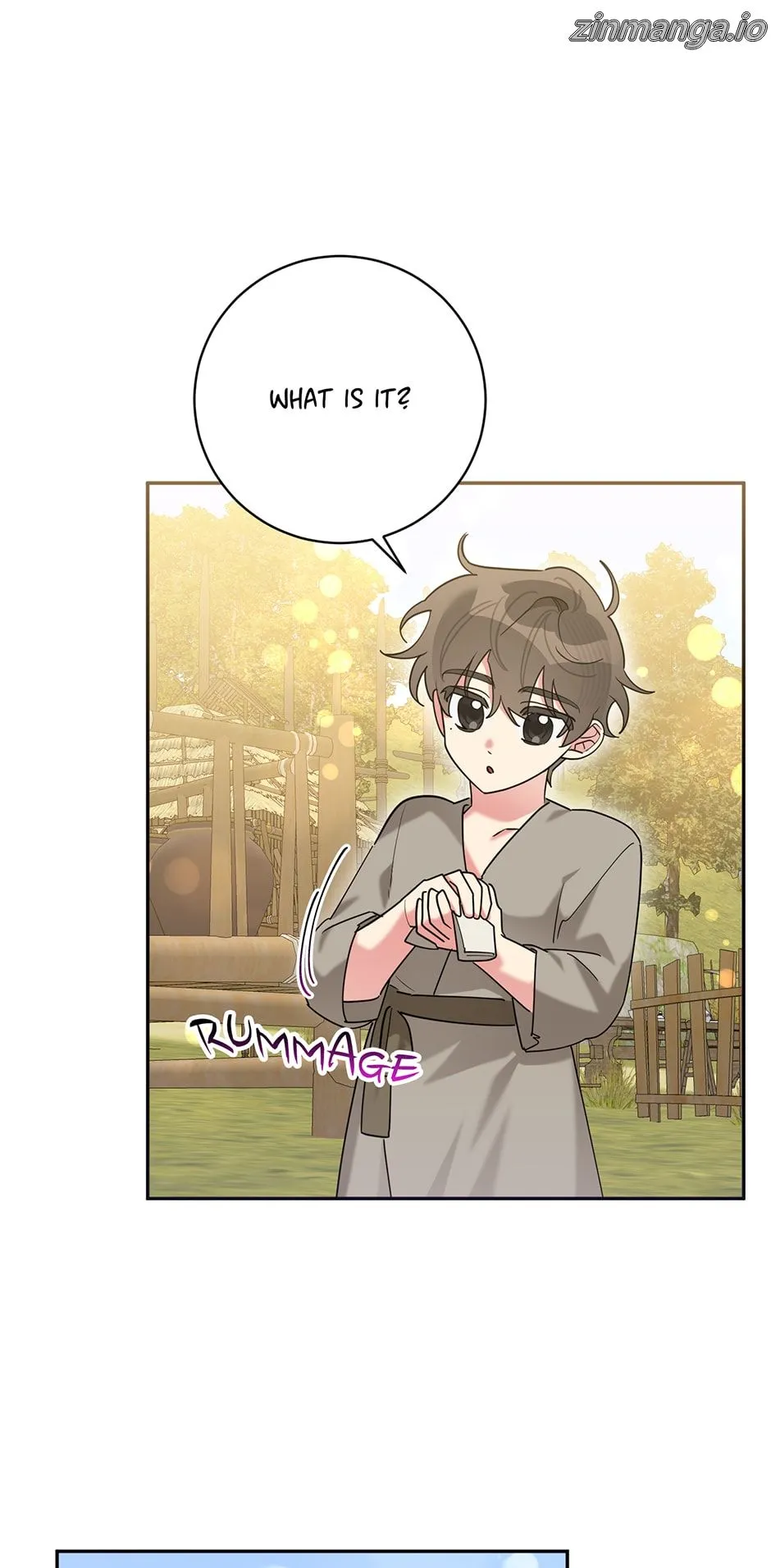 I Am the Precious Daughter of the Greatest Villain in the Fantasy World Chapter 102 - Page 21