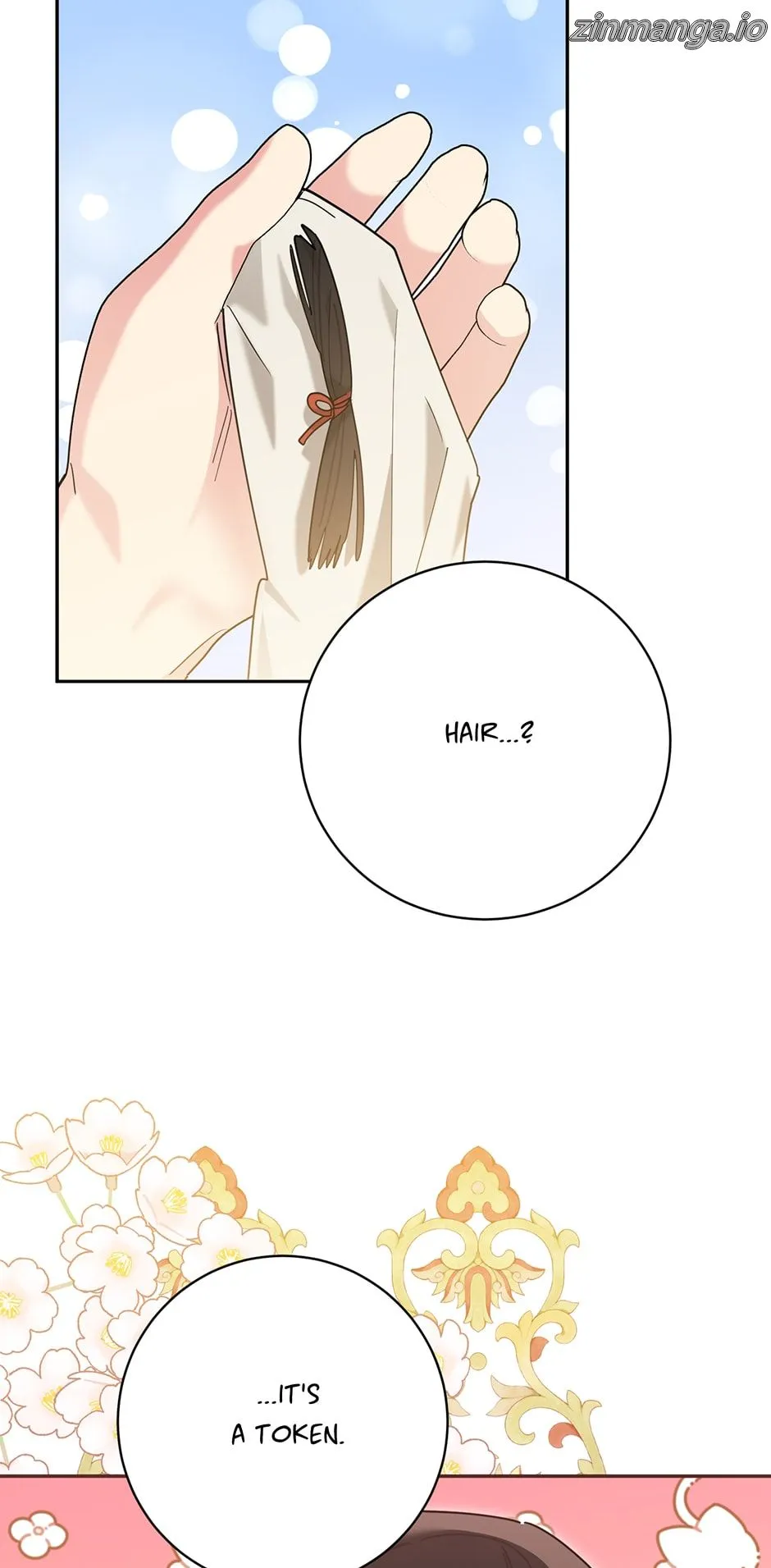 I Am the Precious Daughter of the Greatest Villain in the Fantasy World Chapter 102 - Page 22