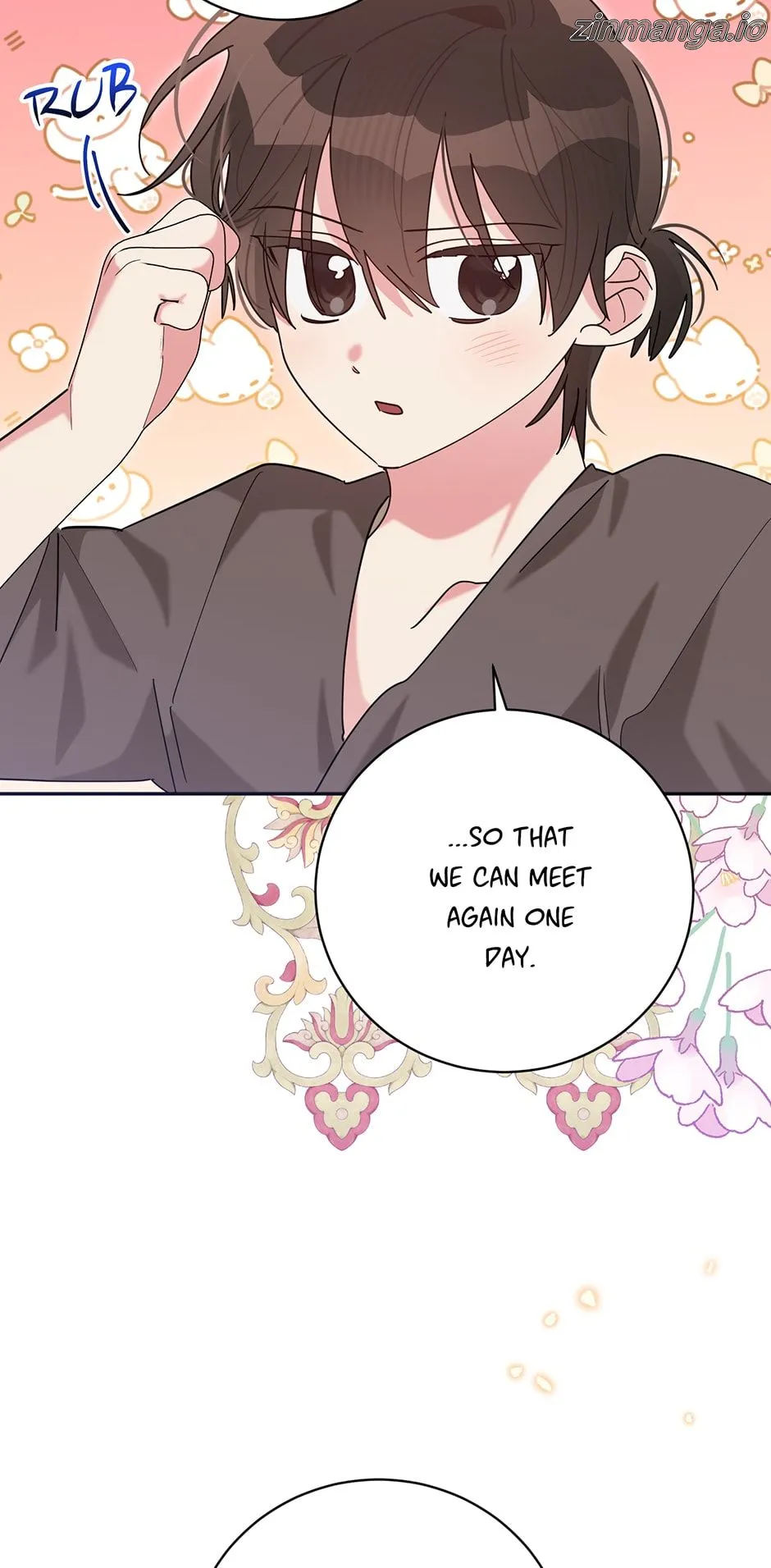 I Am the Precious Daughter of the Greatest Villain in the Fantasy World Chapter 102 - Page 23