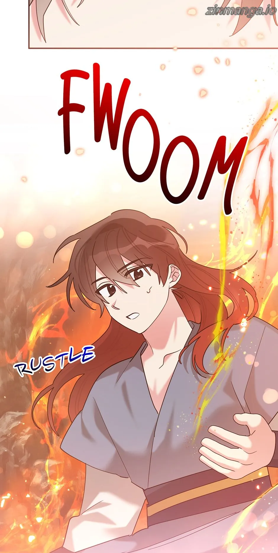 I Am the Precious Daughter of the Greatest Villain in the Fantasy World Chapter 102 - Page 36