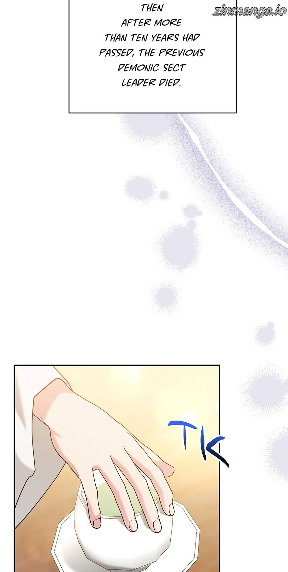 I Am the Precious Daughter of the Greatest Villain in the Fantasy World Chapter 102 - Page 38