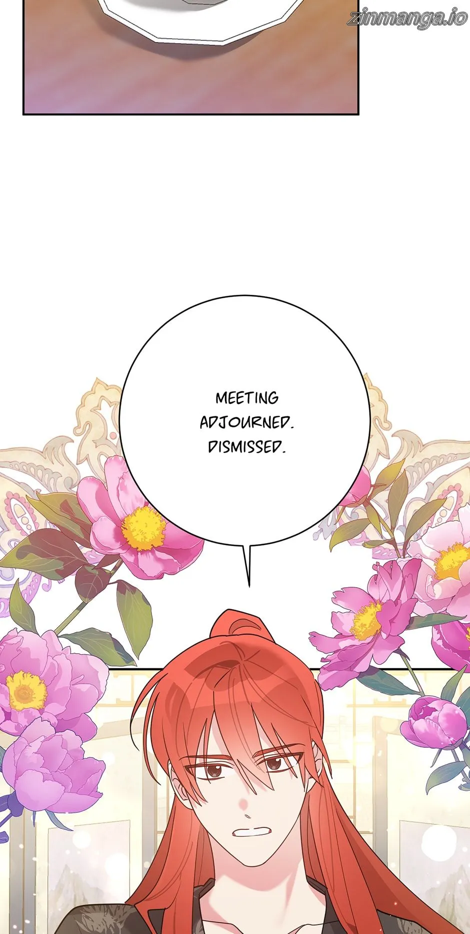 I Am the Precious Daughter of the Greatest Villain in the Fantasy World Chapter 102 - Page 39