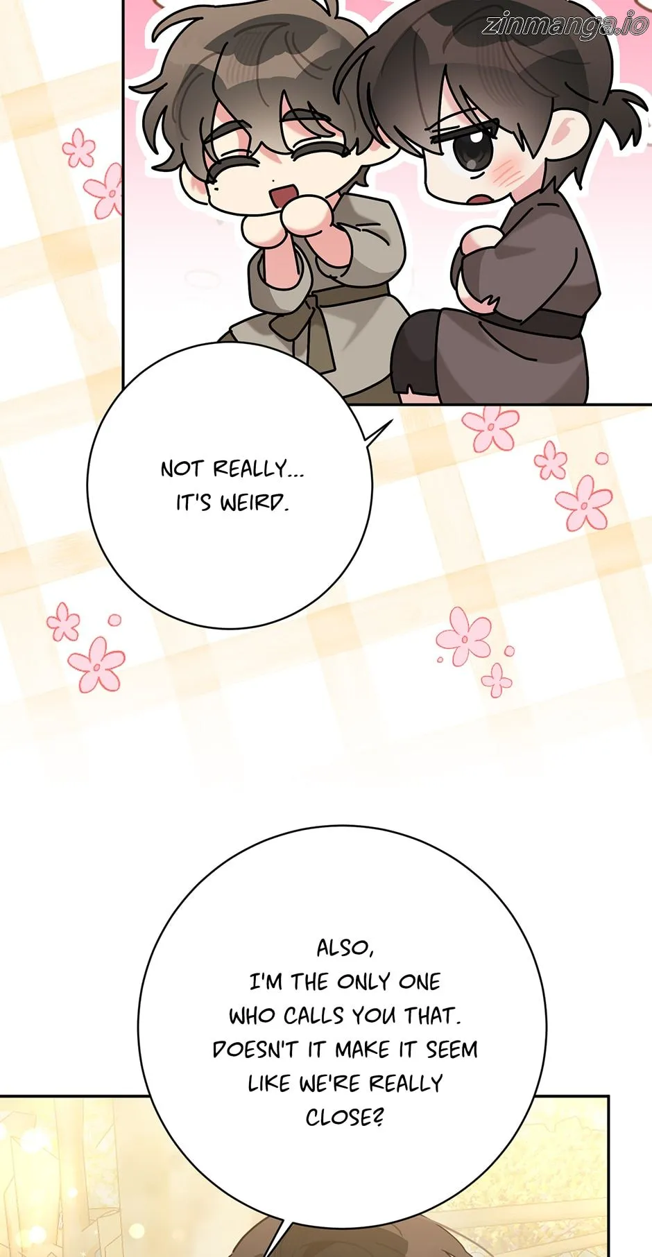 I Am the Precious Daughter of the Greatest Villain in the Fantasy World Chapter 102 - Page 4