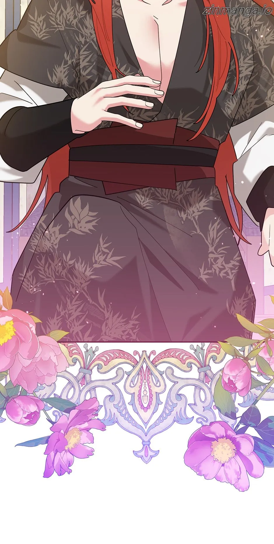 I Am the Precious Daughter of the Greatest Villain in the Fantasy World Chapter 102 - Page 40