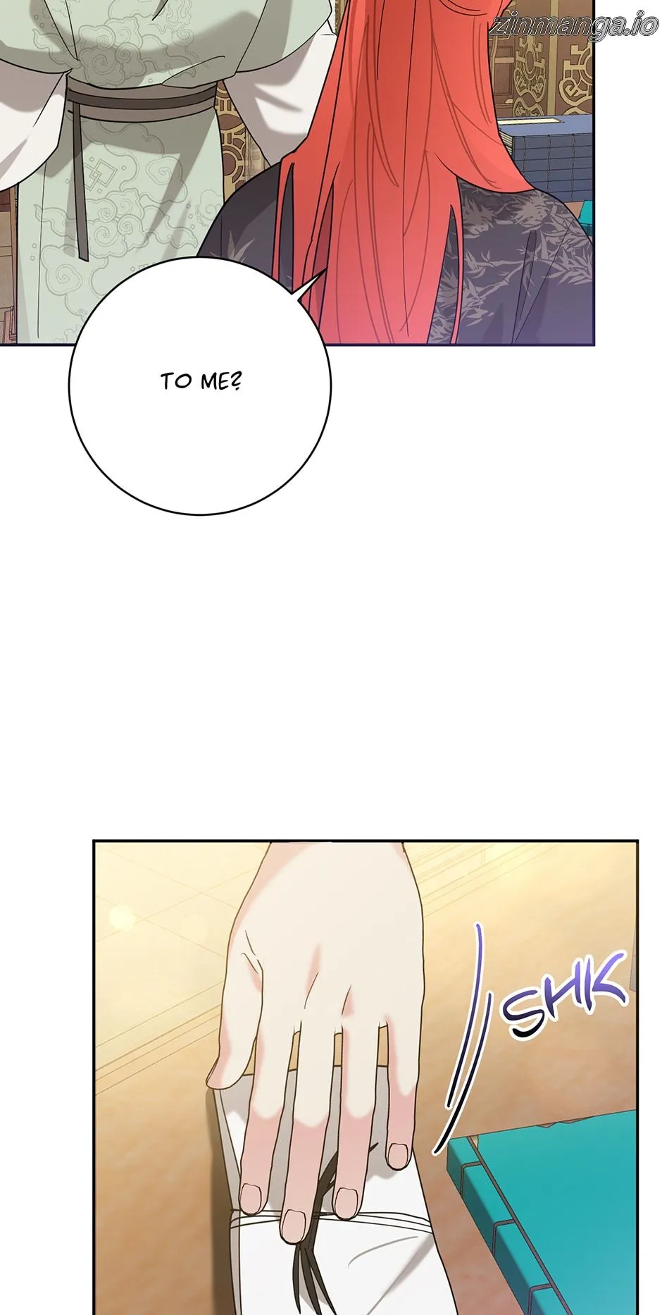 I Am the Precious Daughter of the Greatest Villain in the Fantasy World Chapter 102 - Page 43