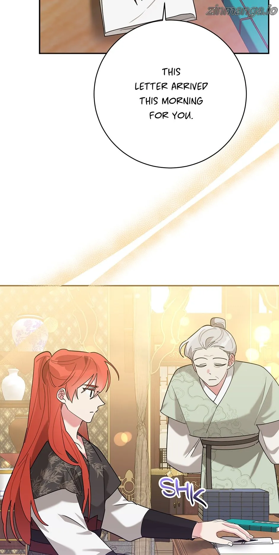 I Am the Precious Daughter of the Greatest Villain in the Fantasy World Chapter 102 - Page 44