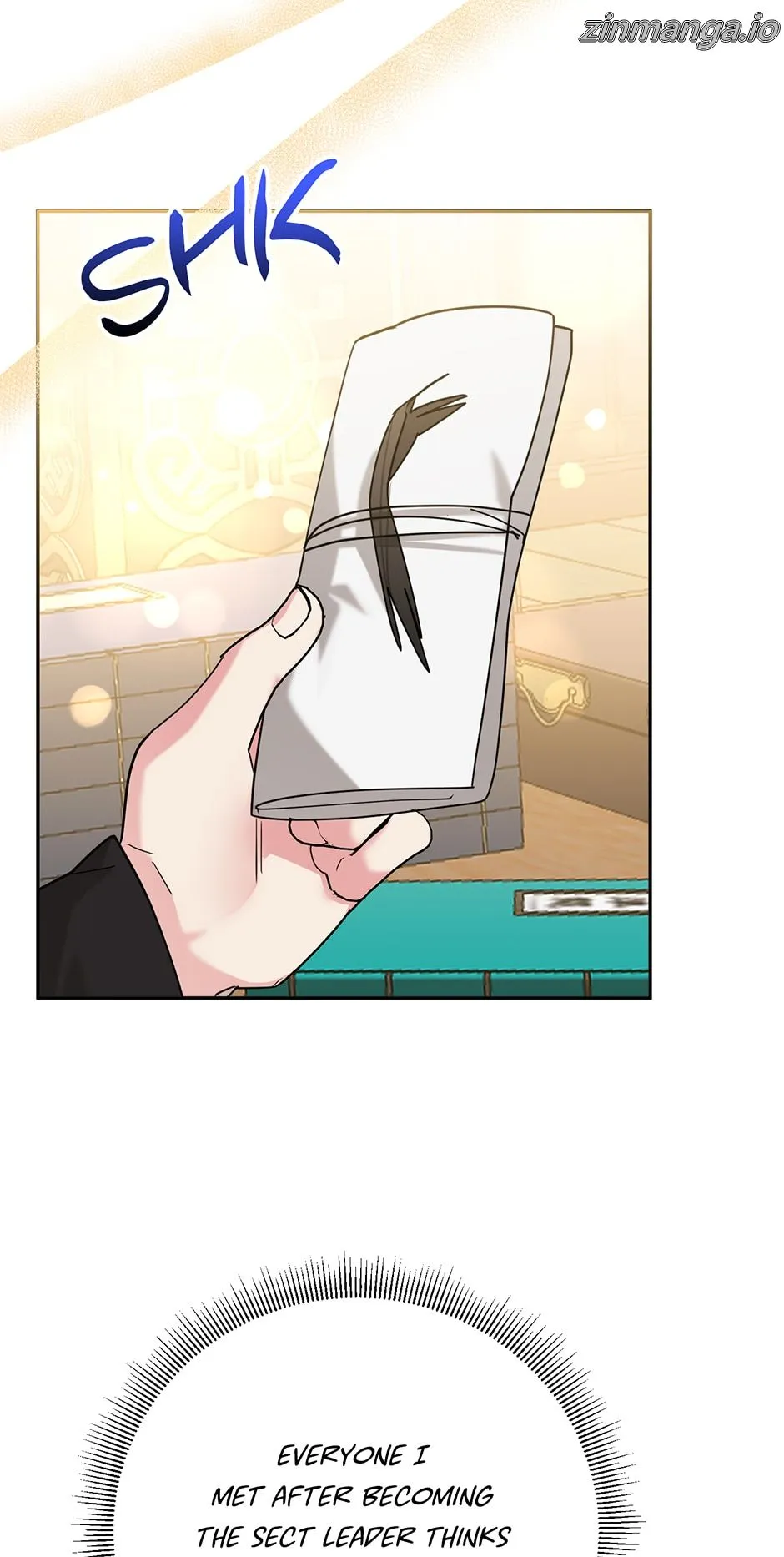 I Am the Precious Daughter of the Greatest Villain in the Fantasy World Chapter 102 - Page 46