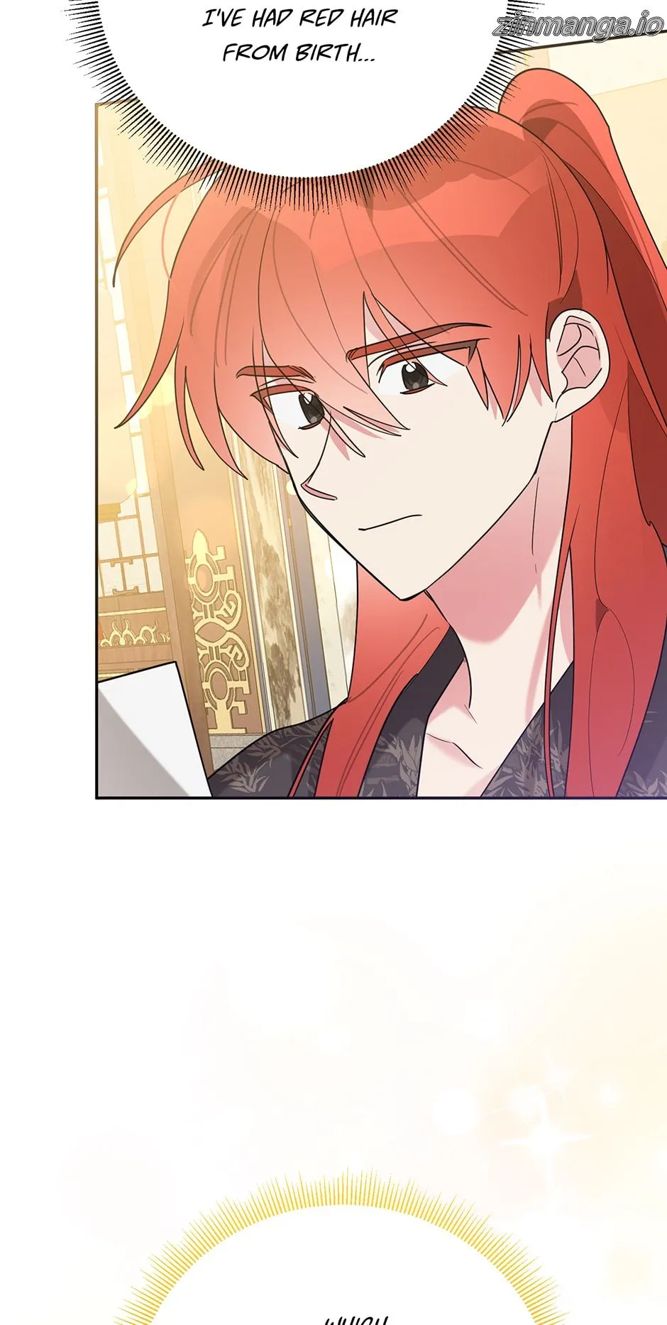 I Am the Precious Daughter of the Greatest Villain in the Fantasy World Chapter 102 - Page 47