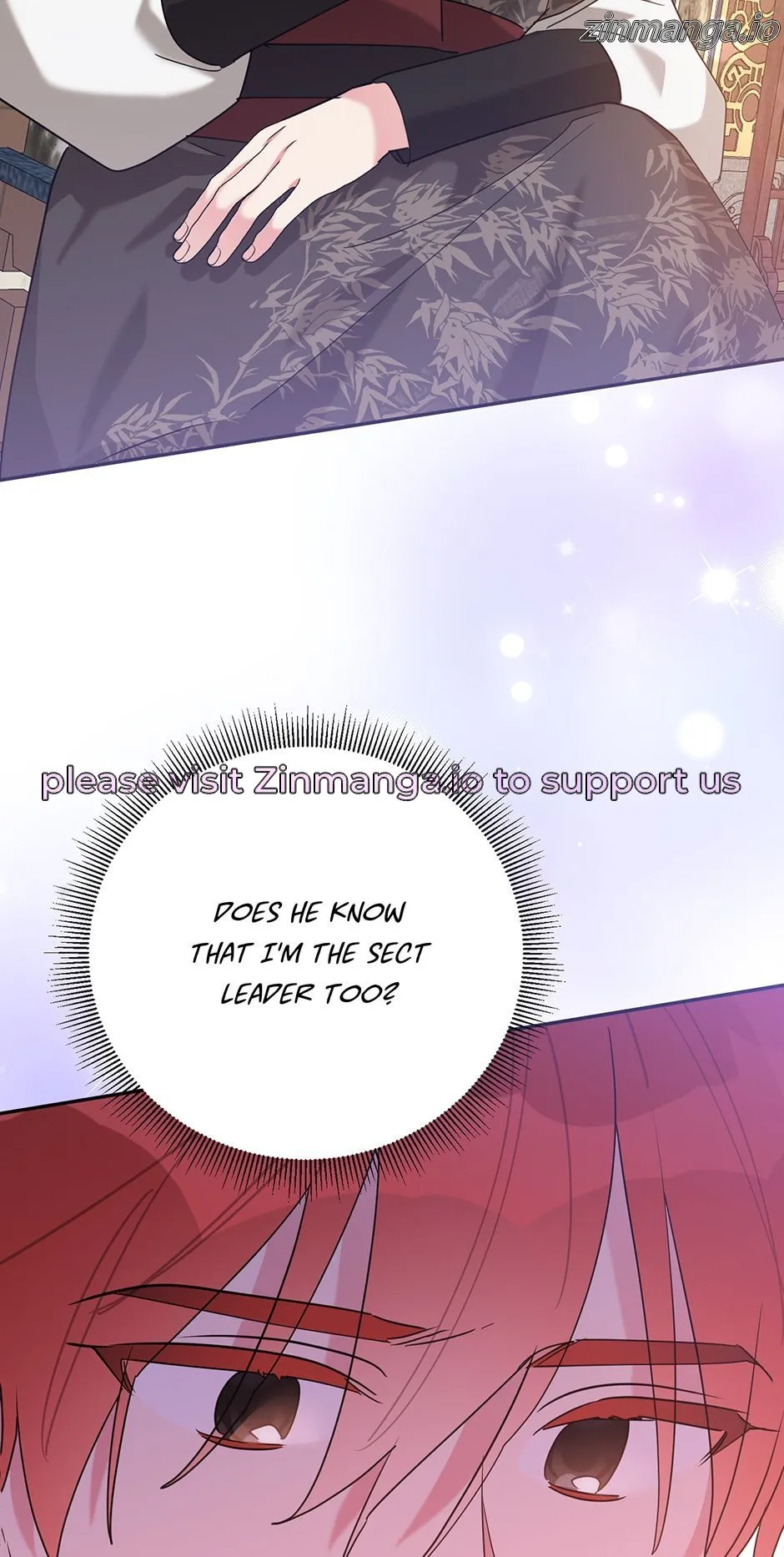 I Am the Precious Daughter of the Greatest Villain in the Fantasy World Chapter 102 - Page 50