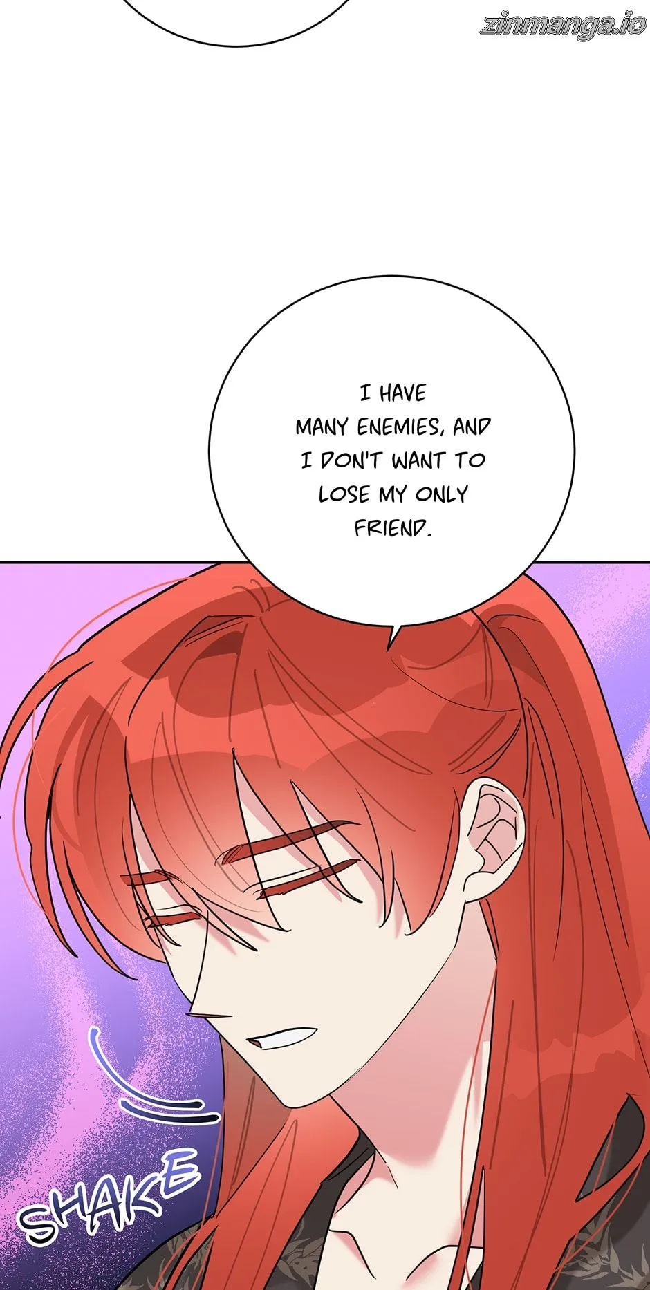 I Am the Precious Daughter of the Greatest Villain in the Fantasy World Chapter 102 - Page 53