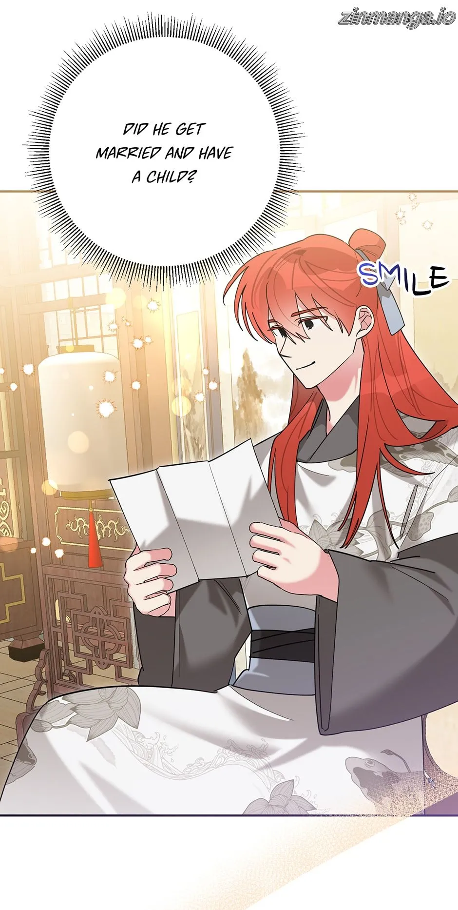 I Am the Precious Daughter of the Greatest Villain in the Fantasy World Chapter 102 - Page 57