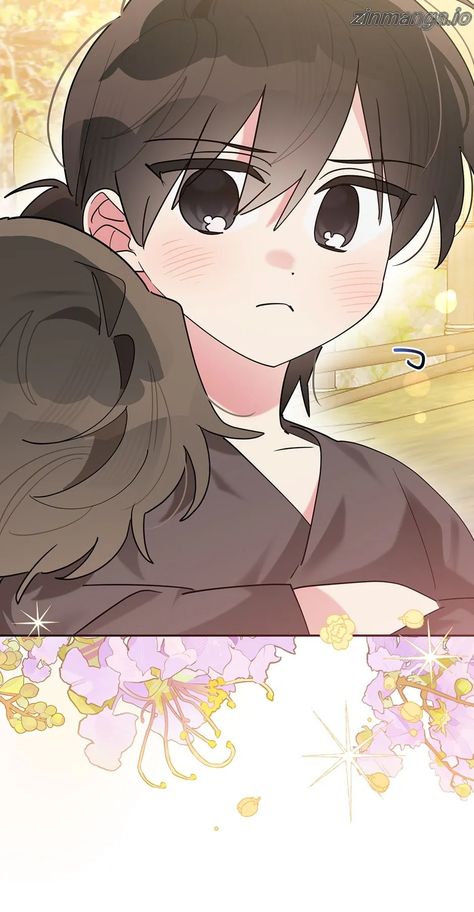 I Am the Precious Daughter of the Greatest Villain in the Fantasy World Chapter 102 - Page 6