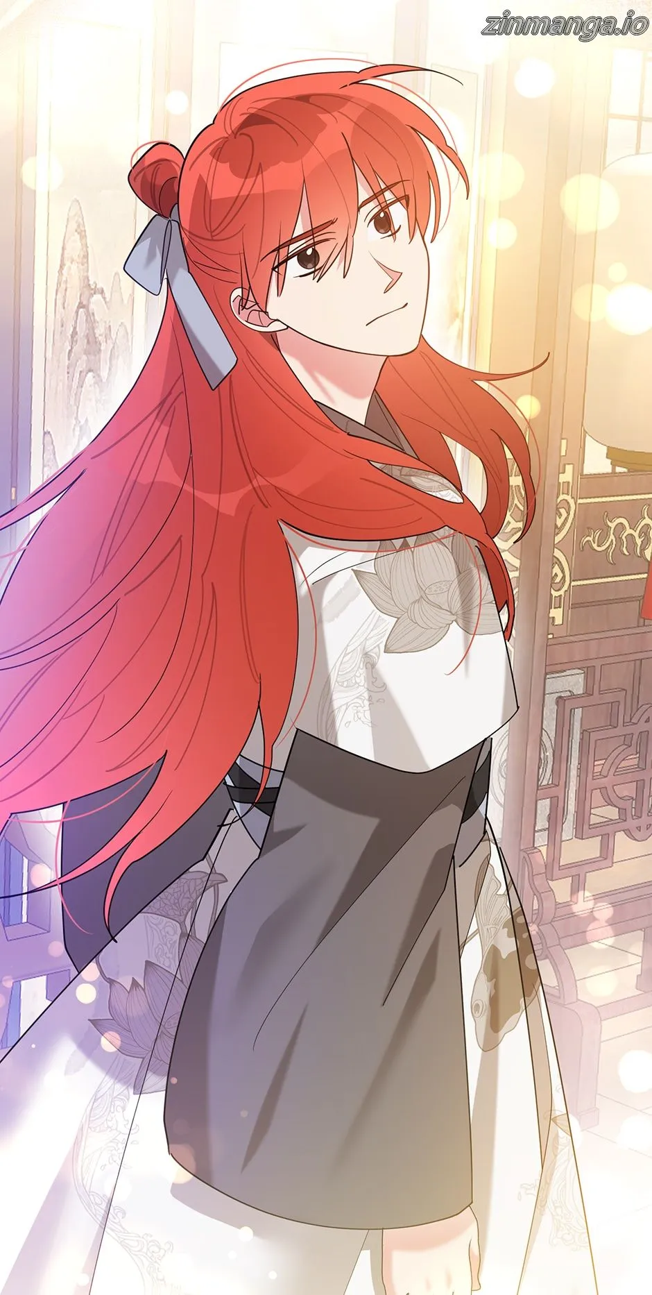 I Am the Precious Daughter of the Greatest Villain in the Fantasy World Chapter 102 - Page 60
